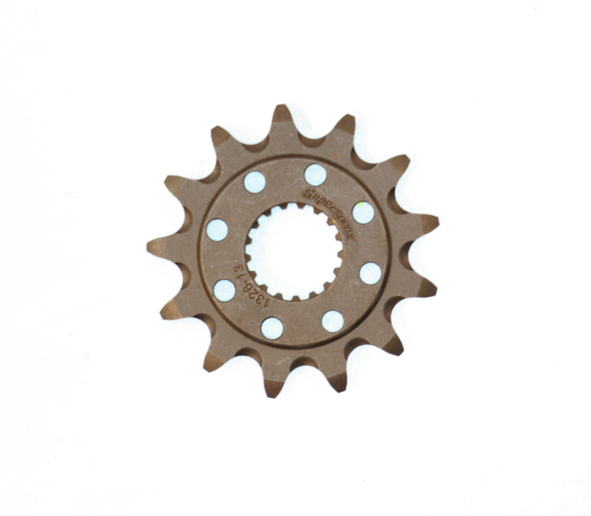 Supersprox voortandwiel – CST-1326:13.1