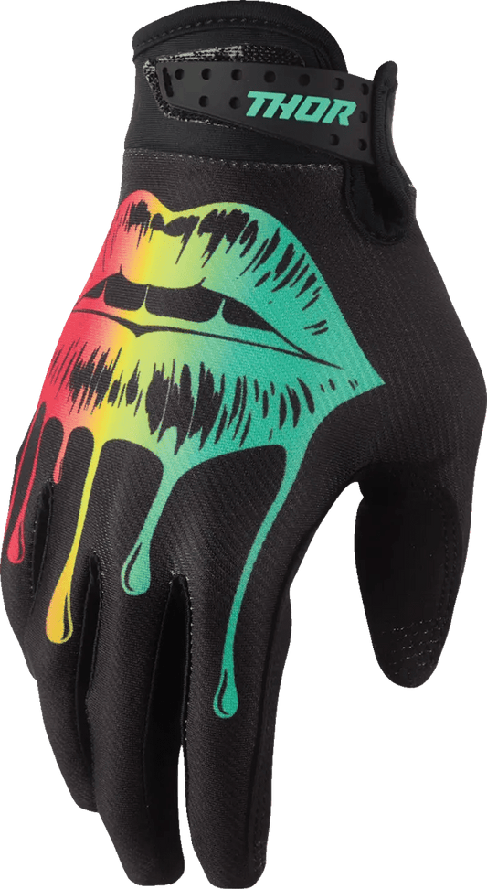 THOR Launchmode Lipper crosshandschoenen