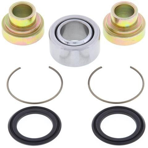 All Balls bovenste schokbreker lager set Fantic XX/XE 125 21 & Yamaha YZ 125/250 98- & YZ 250F 01- & YZ 450F 03- & WR 250F 01- & WR 450F 03-
