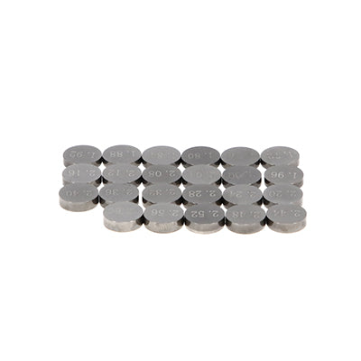 ProX SHIM VALVE ASSORTIMENT KTM 8.90 from 1.72 to 2.60
