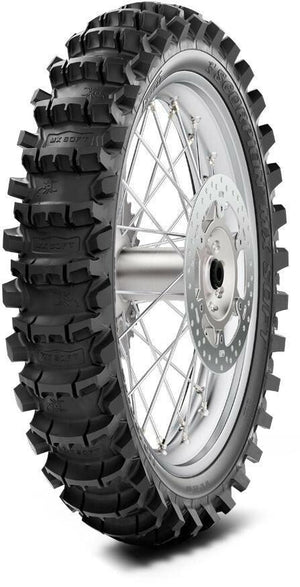 Pirelli Scorpion MX Soft Neumático trasero 90/100-16