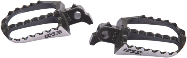 IMS Pro-Series voetsteunen CR/YZ