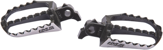 IMS Pro-Series voetsteunen CR/YZ