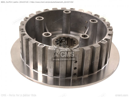 Yamaha OEM binnenhuis 2JN-16371-00-00