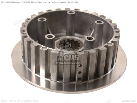 Yamaha OEM binnenhuis 2JN-16371-00-00