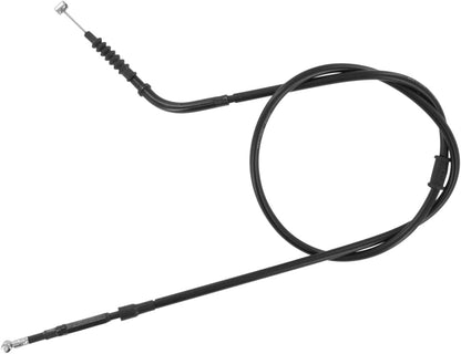 MOTION PRO koppelingskabel met zwarte vinyl buitenmantel — voor YAMAHA WR 450 F (2003–2006)