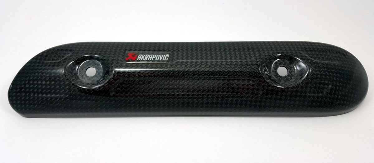 Akrapovic Heat shield Honda CRF450R 2008