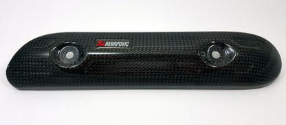 Akrapovic Heat shield Honda CRF450R 2008