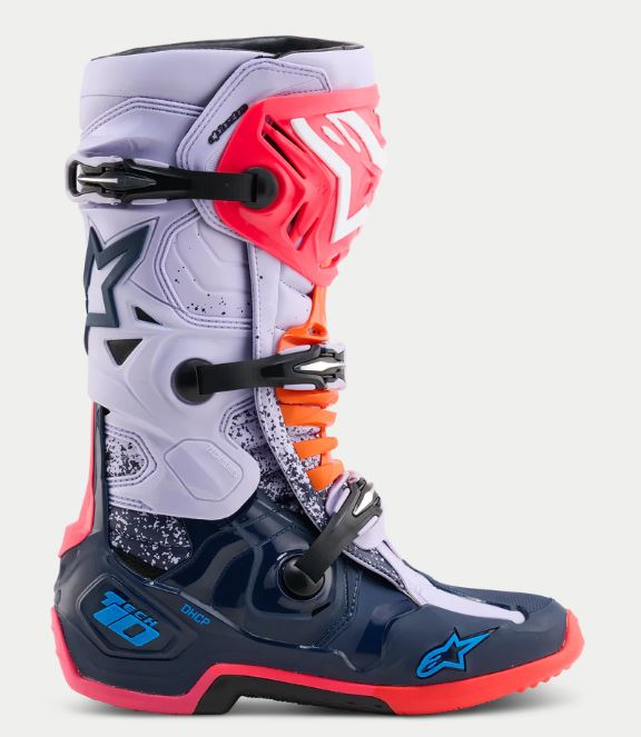 Alpinestars Tech 10 LTD SX Daytona 2026