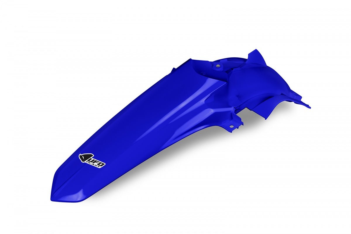 UFO Rear Fender YZ125/250 2022- Blue 089