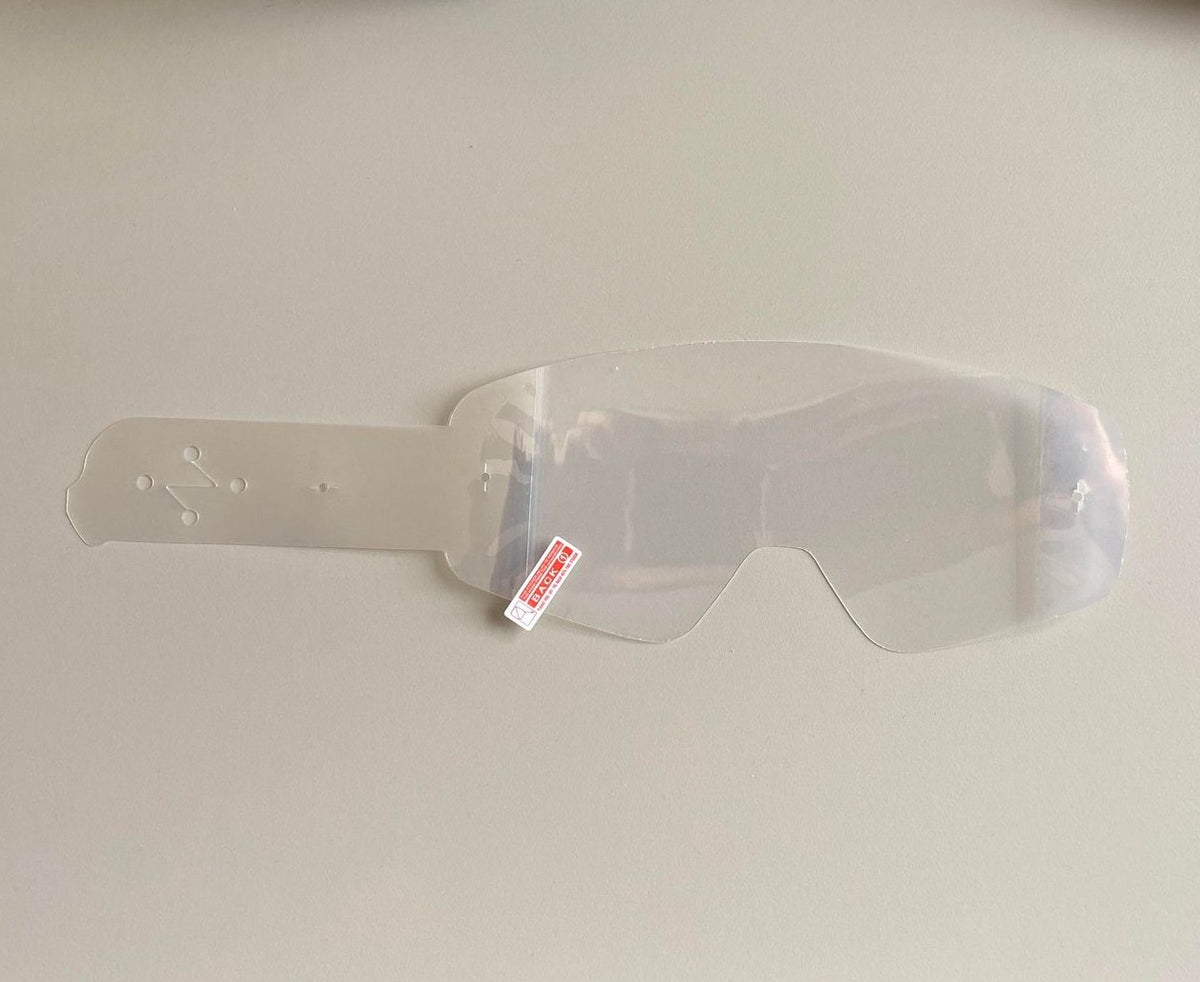 AMOQ Aster MX Laminated Tearoffs 7-PACK