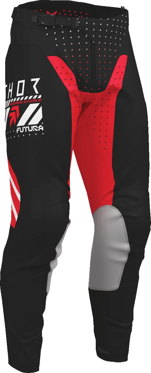 THOR Launchmode Futura crossbroek