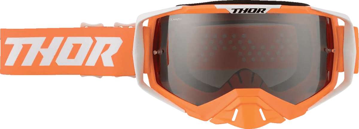 THOR Activate crossbril – Flite Oranje
