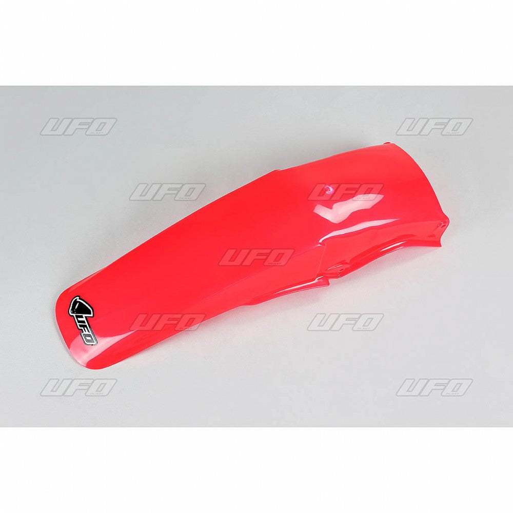 UFO Rear fender CR125 93-97CR250 92-96 Red 067