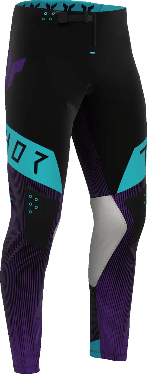THOR Sportmode Vanish crossbroek