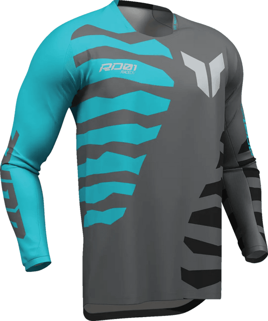 THOR Launchmode Shredder crossshirt