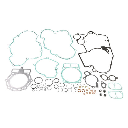 Athena Full-gasket KTM EXC 400-450 Rac. 00-07 SX 400 Rac. 00-06