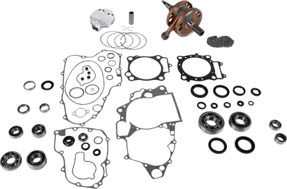 VERTEX complete motorrevisieset WR101-179 — voor HONDA CRF 450 X (2005–2017)