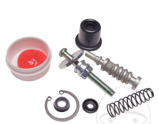 Tourmax Mastercyl. Rep kit Rear – 7172281