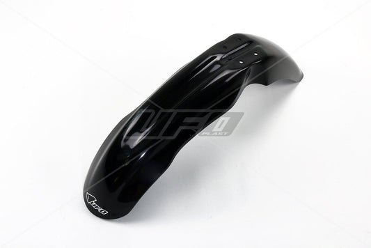 UFO Front fender CR/CRF125-450 00-03 Black 001