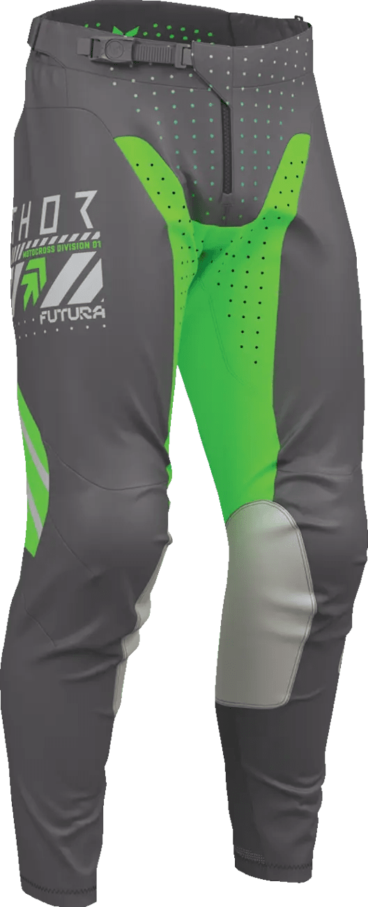 THOR Launchmode Futura crossbroek - MxProStoreParts