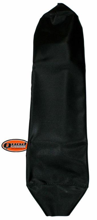 Airtime seat cover Black Gripper Yamaha YFS 200 88-06