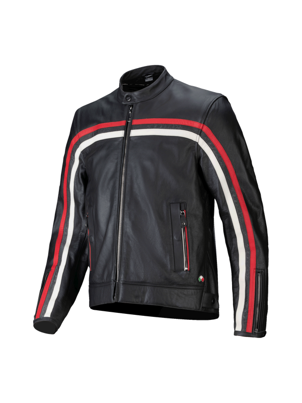 Alpinestars Dyno Leren Jas