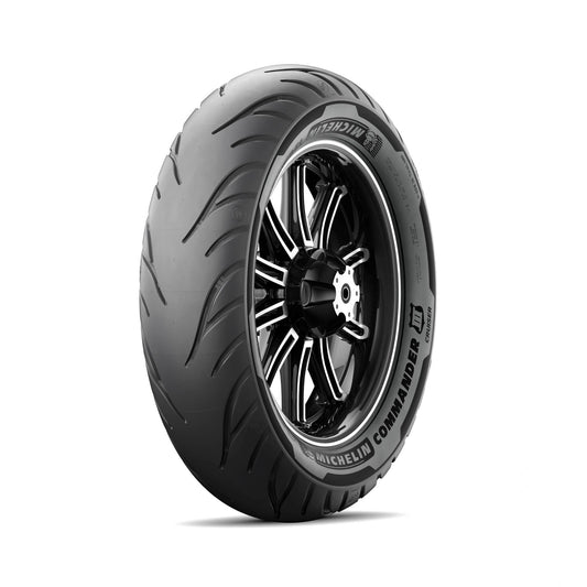 Michelin Commander III Cruiser 130/90 B 16 M/C 73H Reinf TL/TT Re