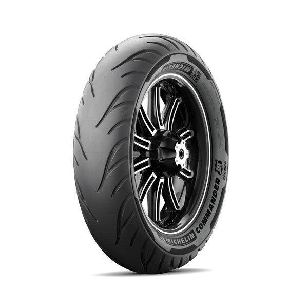 Michelin Commander III Cruiser 180/70 B 15 M/C 76H TL/TT Re