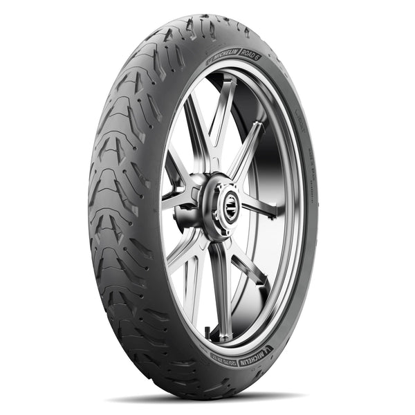 Michelin Road 6 120/70 ZR 17 M/C (58W) TL Fr
