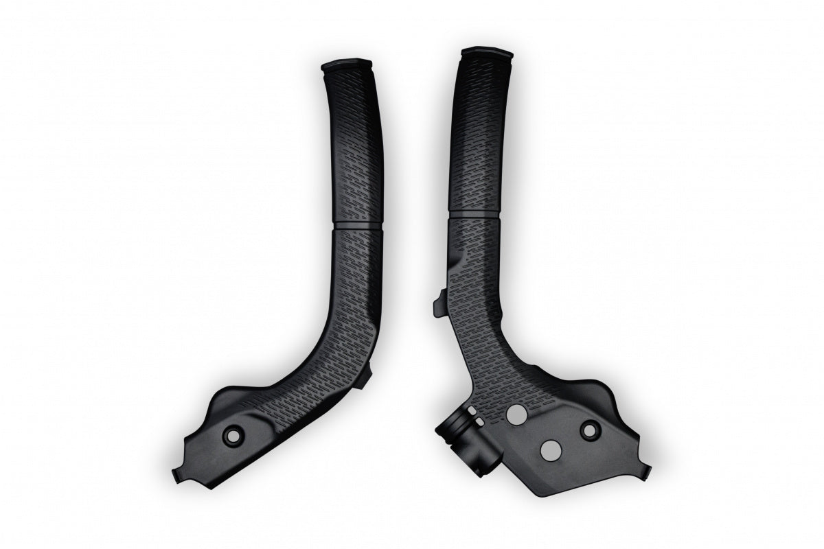 UFO Frame guard TC/FC 19-22 TE/FE 20-23 Black 001 – HU03393#001