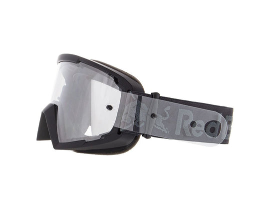 Spect Red Bull Whip Spare tear off film 10 pcs