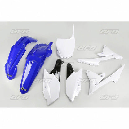 UFO Plastic kit 5-parts original YZF250/450 2014-2017