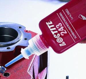 Loctite Schraubensicherung 243 (5ML) - MxProStoreParts