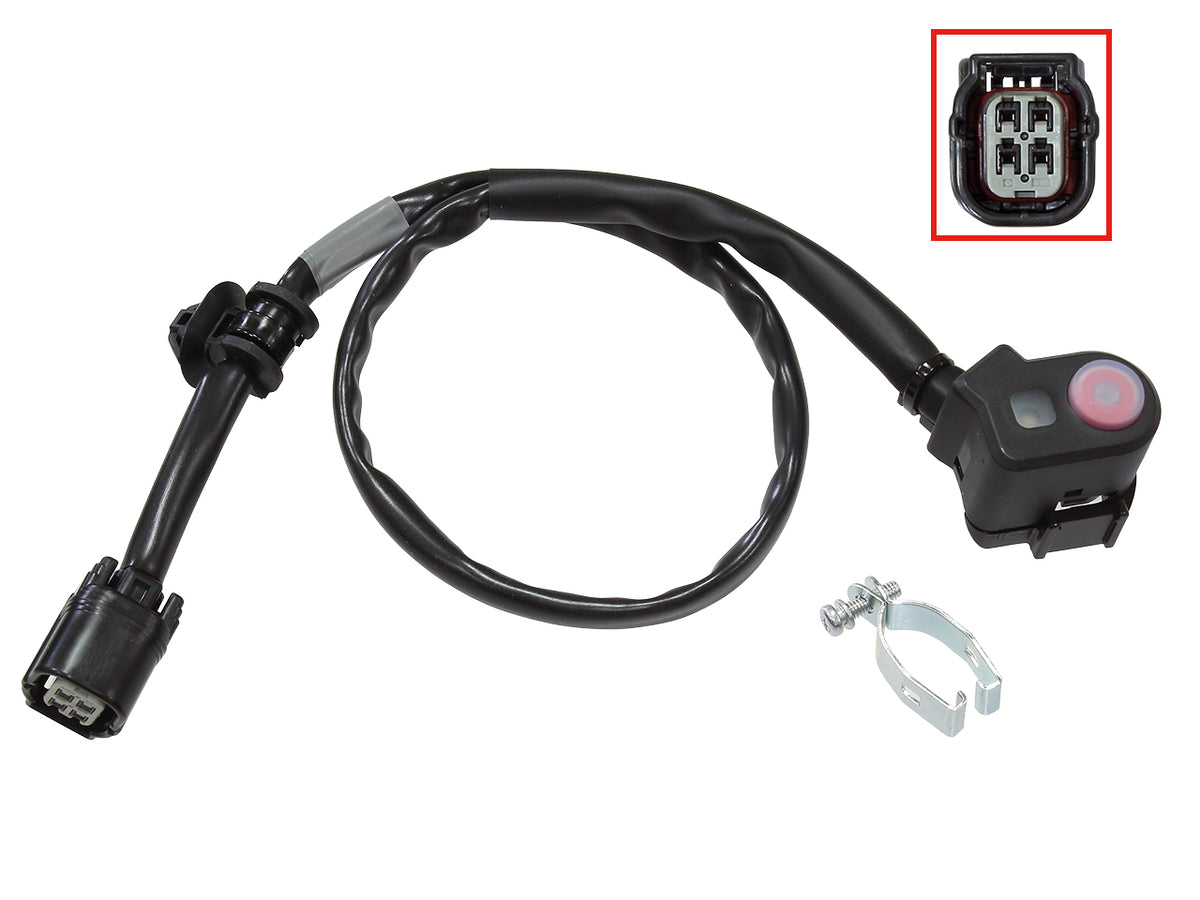 Sixty5 Kill Switch CRF250R 14