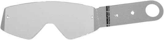 THOR Sniper gelamineerde tear-offs – 14 stuks
