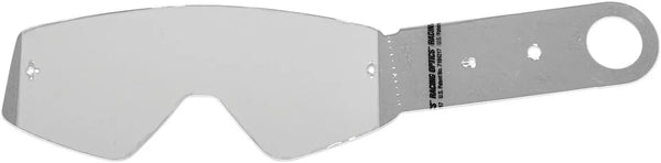 THOR Sniper gelamineerde tear-offs – 14 stuks - MxProStoreParts