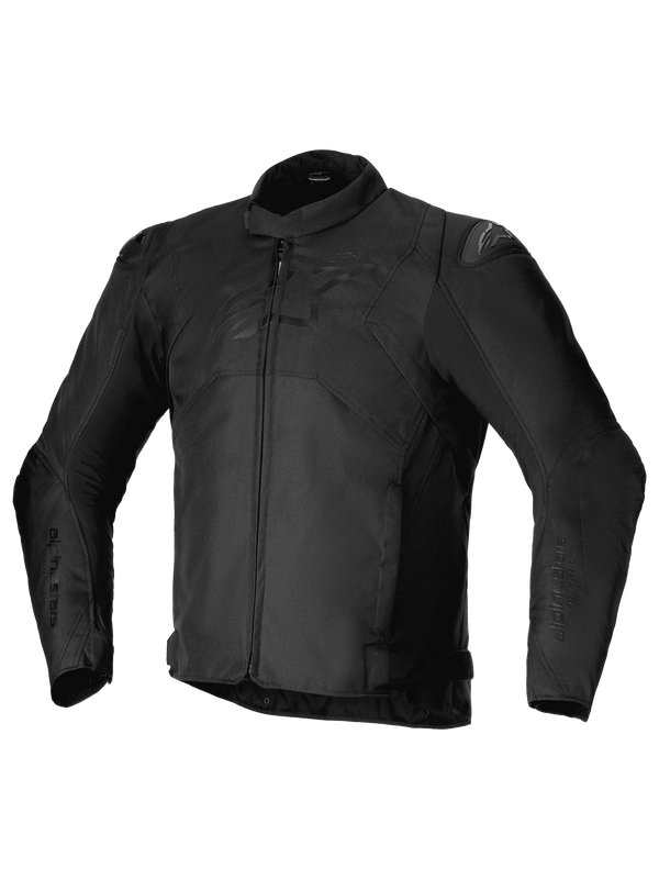 Alpinestars Jacket T-SP 1 v2 Waterproof Black - MxProStoreParts