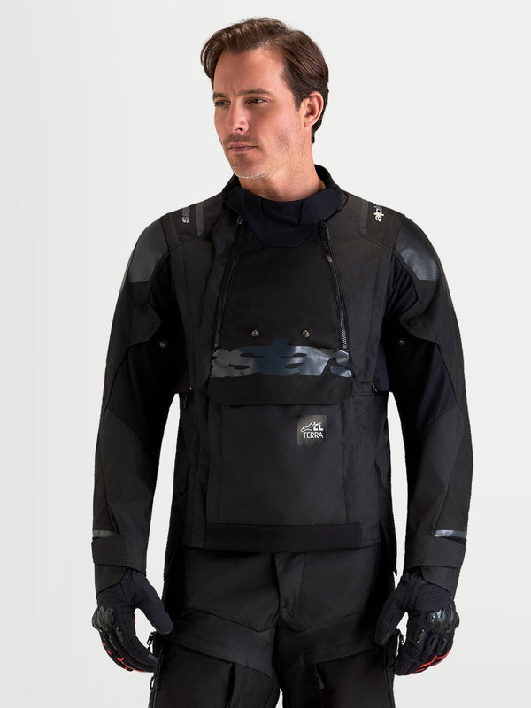 Alpinestars Harok V2 Drystar® Jas - MxProStoreParts