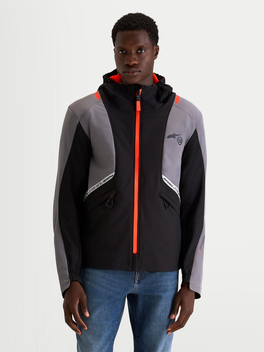 Alpinestars C-5 Drystar® Jas