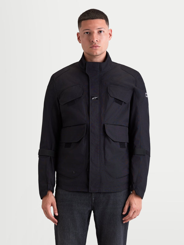 Alpinestars Altan Drystar® Jas - MxProStoreParts