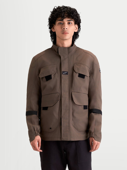 Alpinestars Altan Drystar® Jas