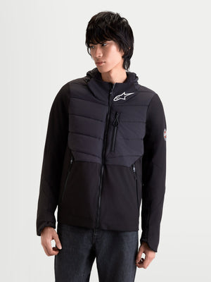 Alpinestars Therma-Tech Waterdichte Jas