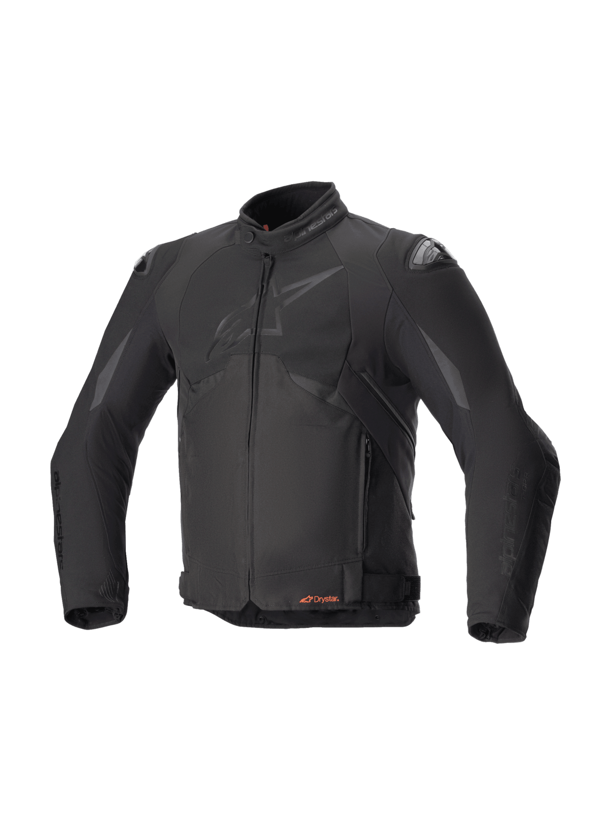 Alpinestars T-GP R V3 Drystar motorjas zwart - MxProStoreParts