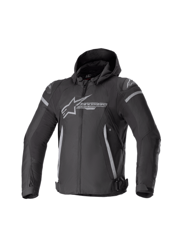 Alpinestars Zaca Waterdichte Jas - MxProStoreParts