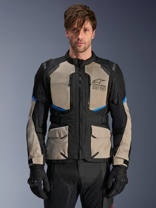 Alpinestars Andes Air Drystar® Jas