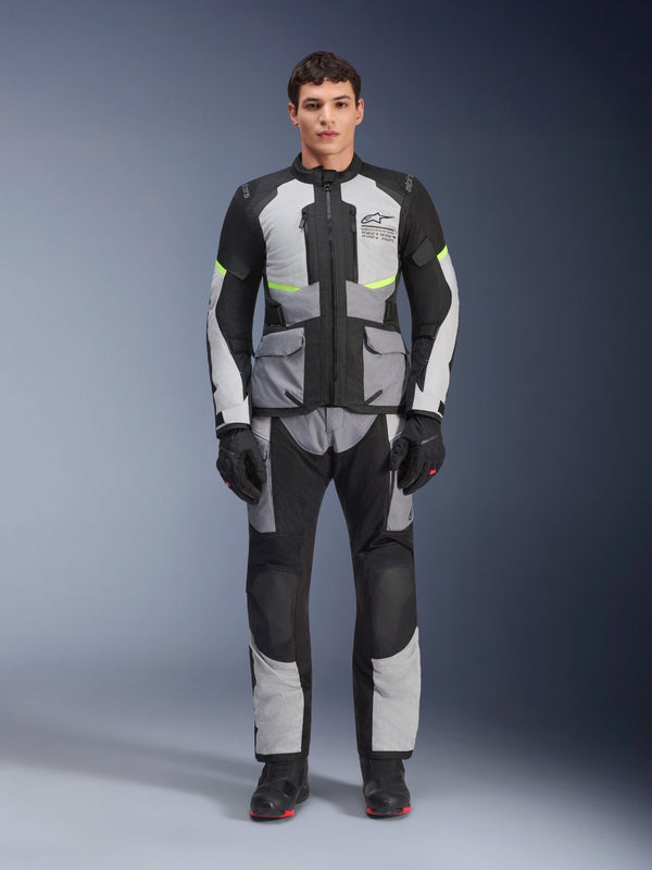 Alpinestars Andes Air Drystar® Broek - MxProStoreParts