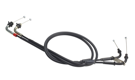 Domino wegmotor gaskabel voor domino XM2 gashendel APRILIA RSV4 1000 (09-16)