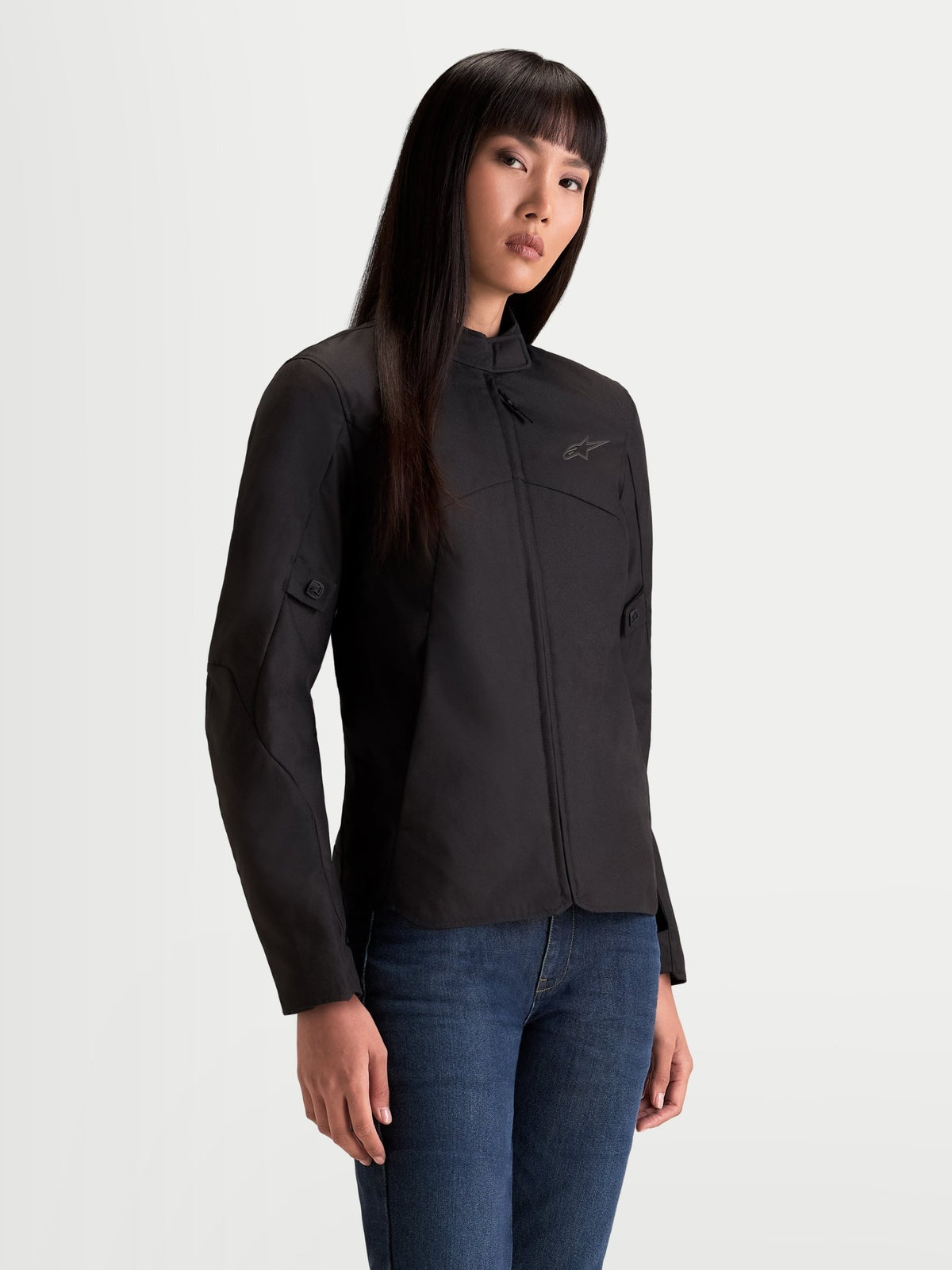 Alpinestars Stella C-1 Waterdichte Jas - MxProStoreParts