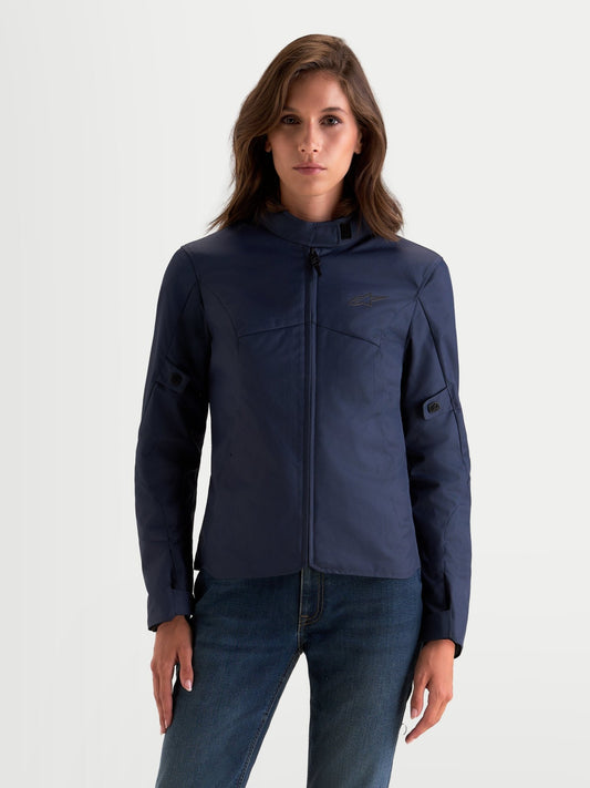 Alpinestars Stella C-1 Waterdichte Jas